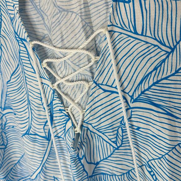 Charlie Holiday The Coco Cover-Up Womans Medium lightweight hoodie - Picture 5 of 9